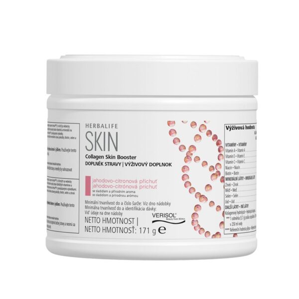 Collagen Skin Booster