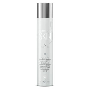 Hydratačný krém s ochranným faktorom SPF 30