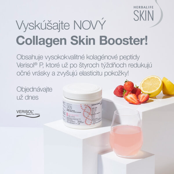 Collagen Skin Booster