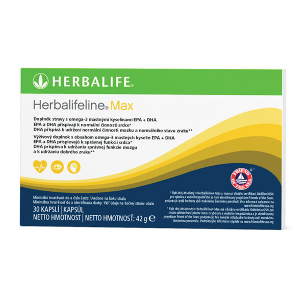Herbalifeline Max