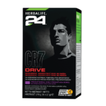 H24 CR7 Športový nápoj s príchuťou acai bobúľ - sáčky