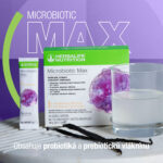 Microbiotic Max