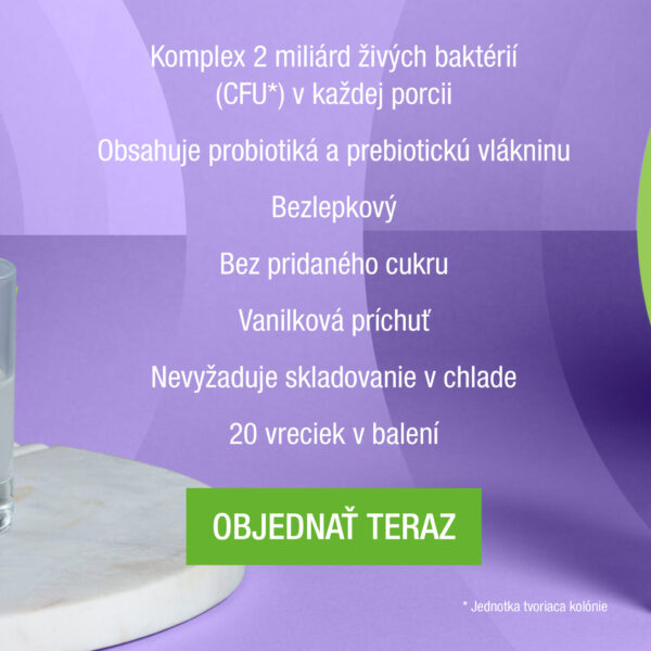 Microbiotic Max