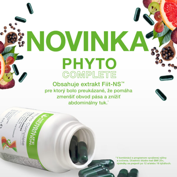 Phyto Complete