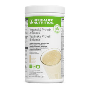 Protein Drink Mix - Vegánsky